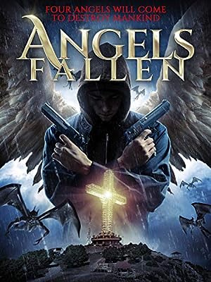 Angels Fallen (2020)