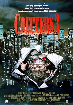 Critters 3 (1992)