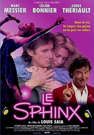 Le sphinx (1995)