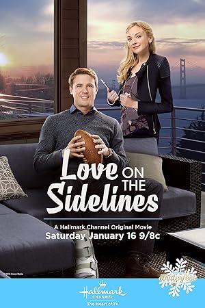 Love on the Sidelines (2016)