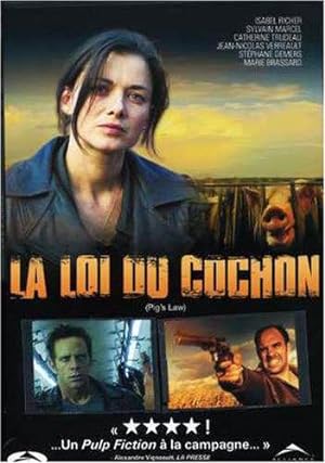 La loi du cochon (2001)