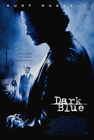 Dark Blue (2003)