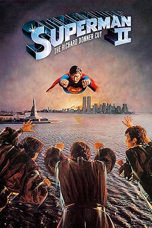 Superman II: The Richard Donner Cut (2006)