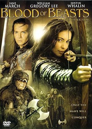 Blood of Beasts (2005)