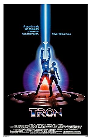 Tron (1982)