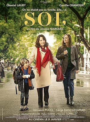 Sol (2021)