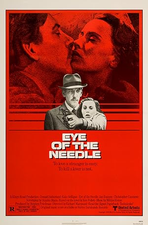 Eye of the Needle (1981)