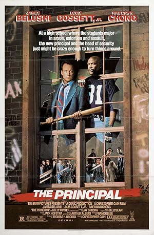 The Principal (1987)