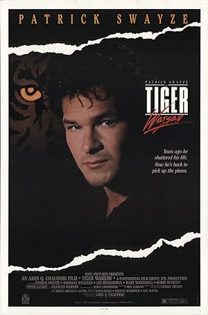 Tiger Warsaw (1988)