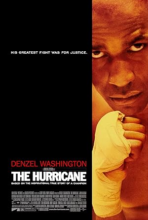 The Hurricane (2000)