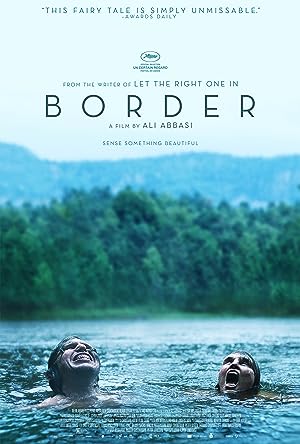 Border (2018)