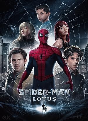 Spider-Man: Lotus (2023)