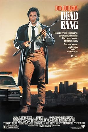 Dead Bang (1989)