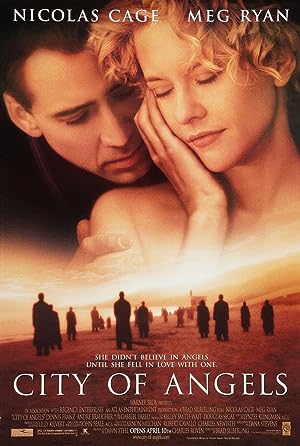 City of Angels (1998)