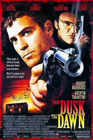 From Dusk Till Dawn (1996)