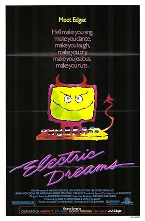 Electric Dreams (1984)