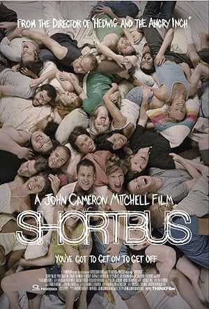 Shortbus (2006)