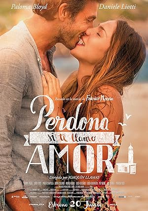 Perdona Si Te Llamo Amor (2014)