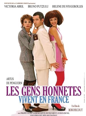 Les gens honn�tes vivent en France (2005)