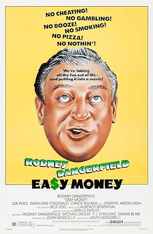 Easy Money (1983)