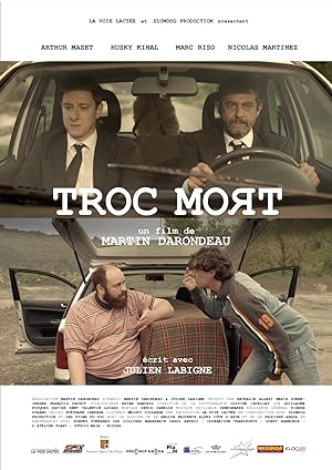 Troc Mort (2017)