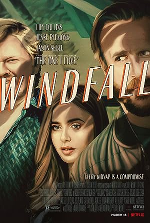 Windfall (2022)