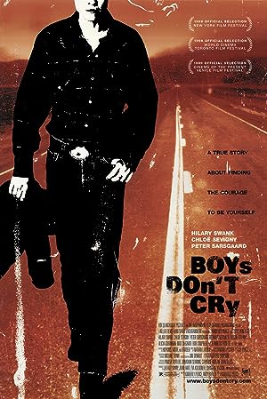 Boys Don't Cry (2000)