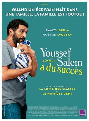 Youssef Salem a du succ�s (2023)