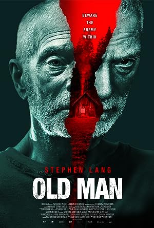 Old Man (2022)