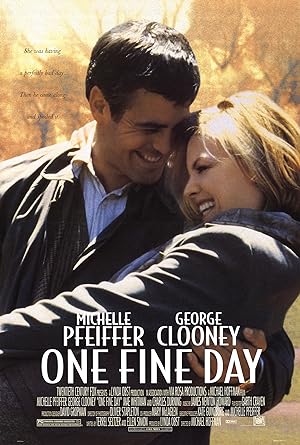 One Fine Day (1996)