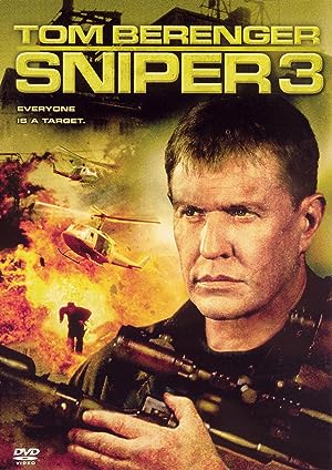 Sniper 3 (1969)