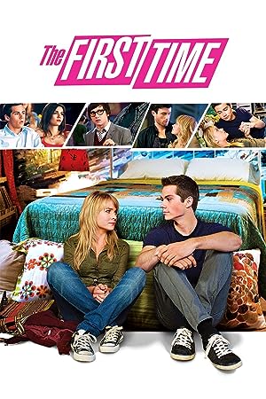 The First Time (2013)