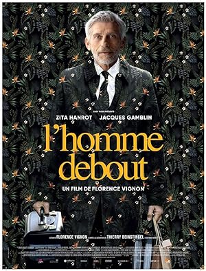 L'homme debout (2023)