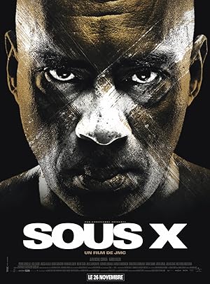 Sous X (2015)