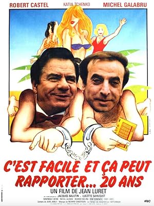 C'est facile et �a peut rapporter... 20 ans (1983)