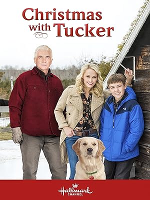 Christmas with Tucker (2013)