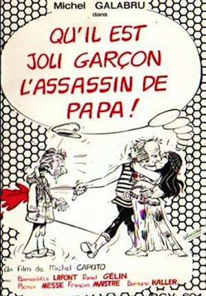 Qu'il est joli gar�on l'assassin de papa (1979)