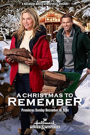 A Christmas to Remember (2016)