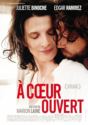 An Open Heart (2012)