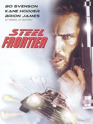 Steel Frontier (1995)