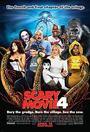 Scary Movie 4 (2006)