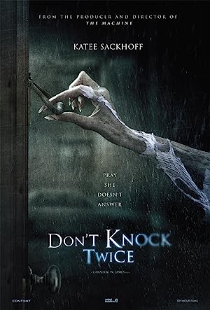 Don't Knock Twice (2017)