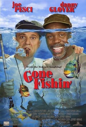 Gone Fishin' (1997)