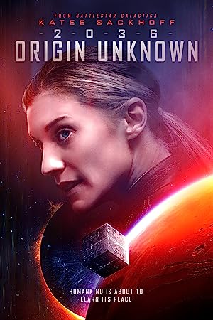 2036 Origin Unknown (2018)