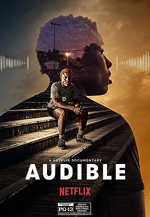 Audible (2021)