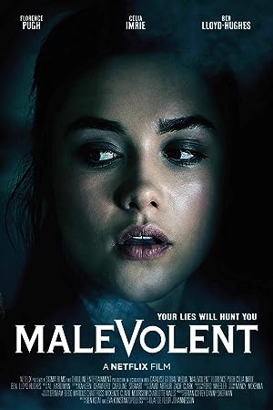 Malevolent (2018)