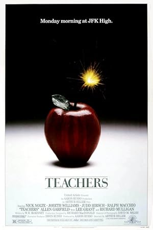 Teachers (1984)