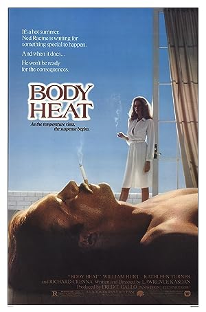 Body Heat (1981)