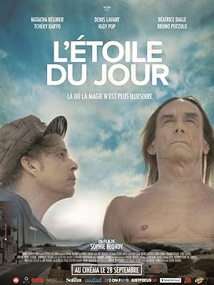 L'�toile du jour (2017)