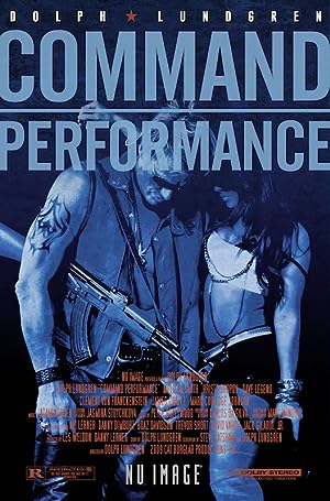 Command Performance (2010)